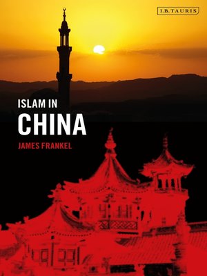 cover image of Islam in China
